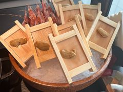 -花潮料理艺食馆(SM新生活广场店)
