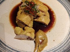 -鱼翅楼·津派砂锅鱼翅(水上公园店)