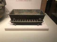 -陕西历史博物馆