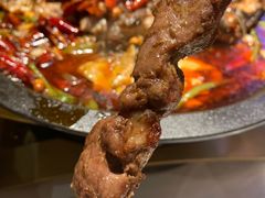 -鸣记脆皮烤鱼·海鲜烤鱼(三八广场店)