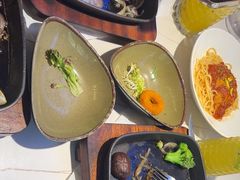 -牛扒先生·厚切雪花牛扒西餐厅(北京路禺山路店)