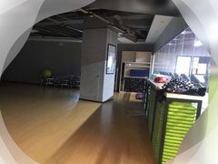 -乐刻运动健身(中电照明大厦店)