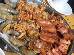 -黄记煌三汁焖锅(崇文门店)