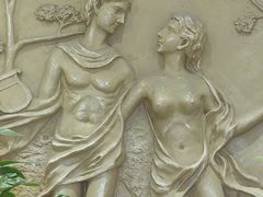 -博雅渔港·融合菜(维也纳国际大酒店)