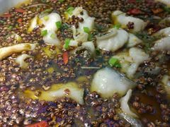 -米一仙·成都小碗菜(东万达店)