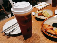 -乐凯撒披萨(喜荟城店)