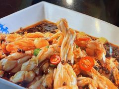 -徐鼎盛民间菜(南坪后堡店)