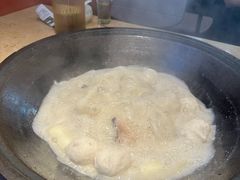 -陈大锅·岳阳鱼馆·地道岳阳菜(美食街店)