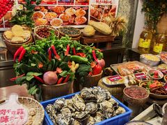 -福苗小骆驼烧烤(莲湖路店)