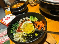 -韩象烤肉·韩国料理(市南麦凯乐旗舰店)