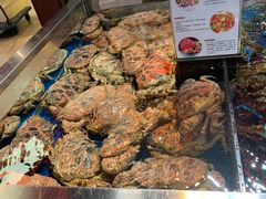 -盒马X会员店(王府井奥莱UP TOWN店)