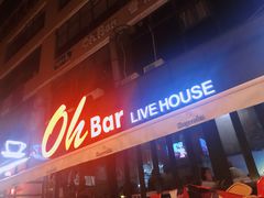 -ohbar live house(人广店)