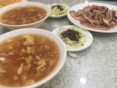 -李连贵熏肉大饼(沈阳站店)