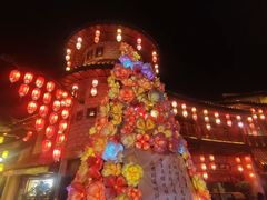 -厦门方特东方神画
