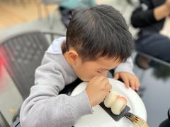 -游心咖啡(青山滨江店)