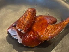 -新荣记(新源南路店)