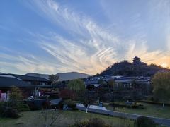 -雅达·阳羡溪山小镇中心