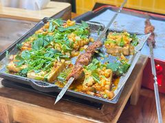 -蚝太郎 • 海鲜烧烤(建国路创始店)