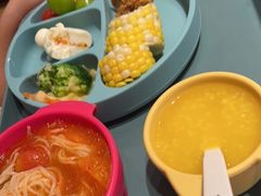 -西贝(宝乐汇店)