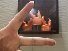 -龙海鲜螃蟹王(宏茂桥店)