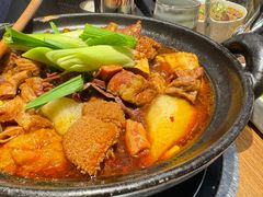 -炉角·鲍鱼牛腩煲(国贸商城店)