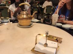 -誉八仙粤菜(万象天地店)