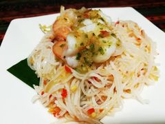 -忘忧草融合私房菜(红鼎国际店)
