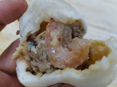 -张记包子铺(贵阳路店)