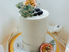 -Biteology Artisan Cakes(红庄·国际文化保税创新园店)