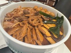 -院8里·小聚园老川菜(九眼桥店)