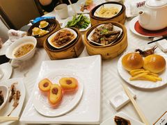 -潮福城大酒楼·潮粤菜·港式点心(阳光城店)