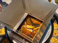 -米氏火鱼·泡椒鱼火锅(李子坝老店)