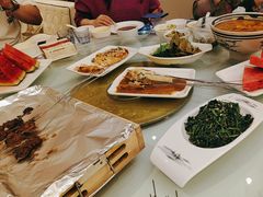 -勇利赵家烤肉坊(含光路店)