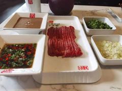 -丁卯•铜锅涮肉(工体店)