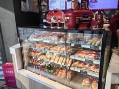 -COSTA COFFEE(丰联广场店)