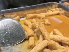 -乔波食品(杜桥中心菜场店)