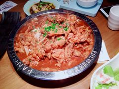 -胖哥俩肉蟹煲(世茂国际广场店)