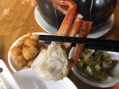 -皮蛋弟砂锅店(总店)