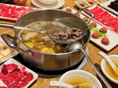 -掂档潮汕牛肉火锅(沈阳万象城店)