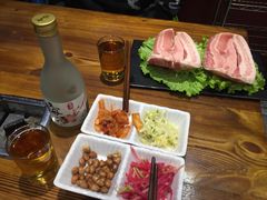 -猪小牛烤肉(青塔店)