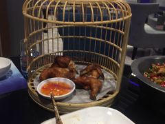 -赫帝拉航空主题餐厅(南宁店)