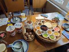 -包整·丝娃娃(一览甲秀楼风景店)