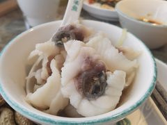 -淘米捞·米汤脆鲩鱼火锅(福田皇岗店)