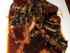 校园大排-绿茶餐厅(华联万柳店)