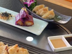 -蚝喜粤·广州味·茶楼点心(长隆店)