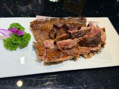 -秦唐一号西安菜馆(钟楼店)