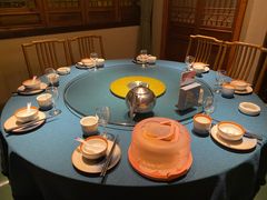 包厢-二十八里太湖船菜(吉祥路店)