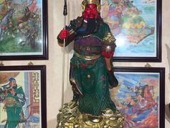 -关羽祠