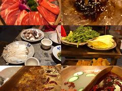 -小龙坎火锅(总店)