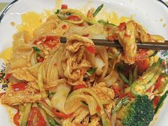 -魏家凉皮(文景路店)